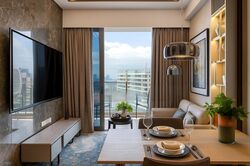 The Avenir (D9), Condominium #461739101